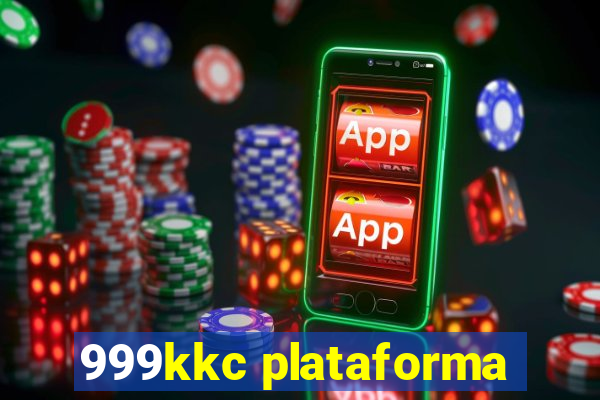 999kkc plataforma